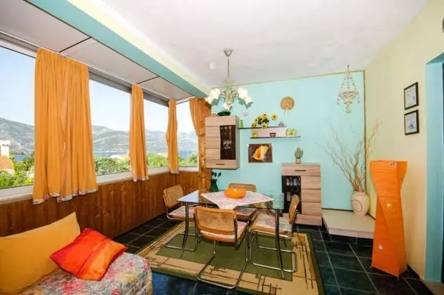 Apart Daire (Slavka - quite and peaceful location )