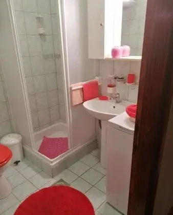 Apart Daire (Slavka - quite and peaceful location )