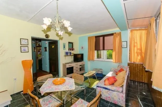 Apart Daire (Slavka - quite and peaceful location )