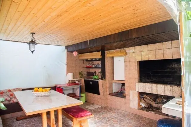 Apart Daire (Slavka - quite and peaceful location )