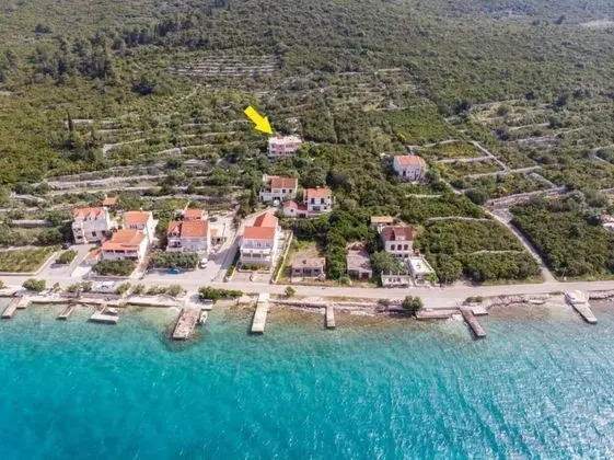 Apart Daire (Slavka - quite and peaceful location )