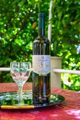 Apart Daire (Slavka - quite and peaceful location )