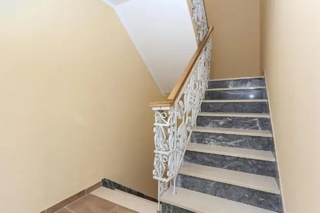 Stüdyo (Slavko with terrace - SA1 - prizemlje)