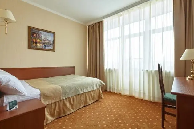 Standard Tek Kişilik Oda