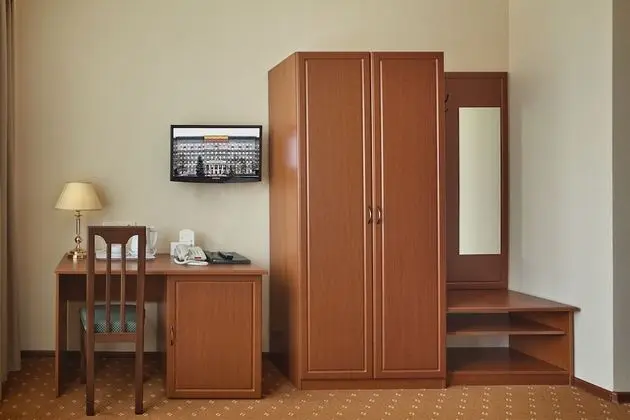 Standard Tek Kişilik Oda