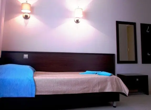 Comfort Tek Kişilik Oda