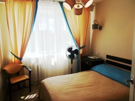 Comfort Tek Kişilik Oda