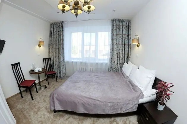 Comfort Tek Kişilik Oda