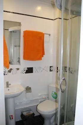 Comfort Tek Kişilik Oda