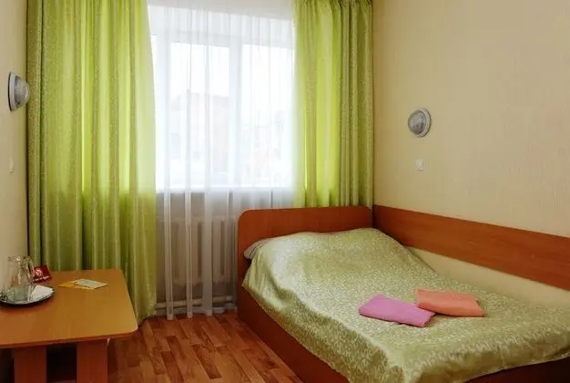 Standard Tek Kişilik Oda