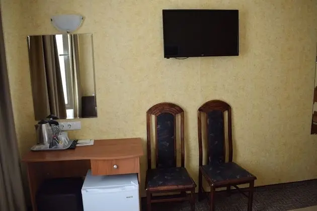 Family İki Ayrı Yataklı Oda