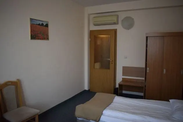 İki Ayrı Yataklı Oda