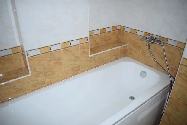 Single room with Balcony