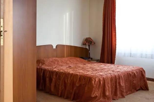Süit, 1 Yatak Odası