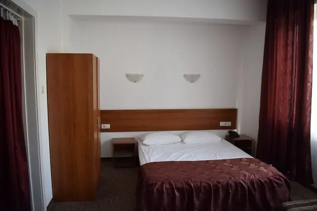 Süit, 1 Yatak Odası