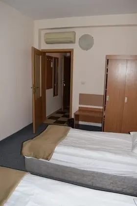 İki Ayrı Yataklı Oda