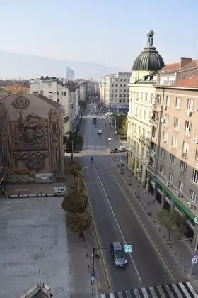 İki Ayrı Yataklı Oda