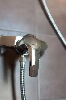 Banyo duşu