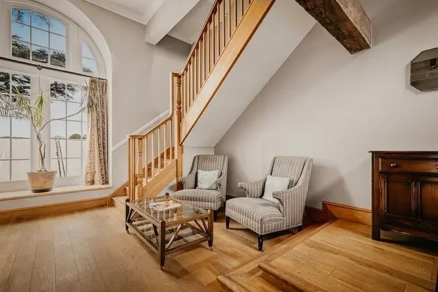Luxury Tek Büyük Yataklı Oda (Splendid)