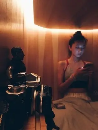 Deluxe Ortak Ranzalı Oda, 1 Tek Kişilik Yatak, Ortak Banyo