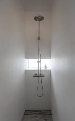 Deluxe Ortak Ranzalı Oda, 1 Tek Kişilik Yatak, Ortak Banyo