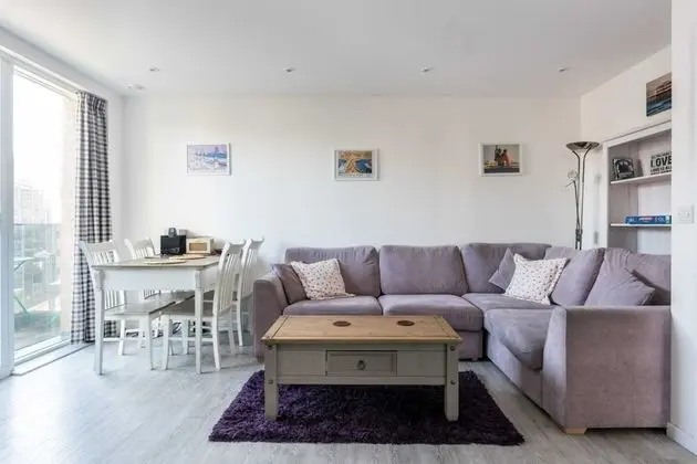 Apart Daire (1 Bedroom)