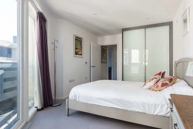 Apart Daire (1 Bedroom)
