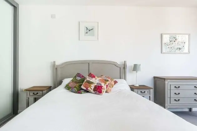 Apart Daire (1 Bedroom)