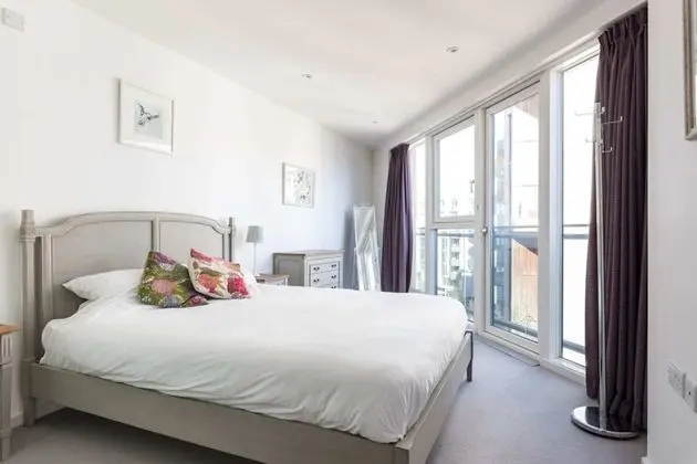 Apart Daire (1 Bedroom)
