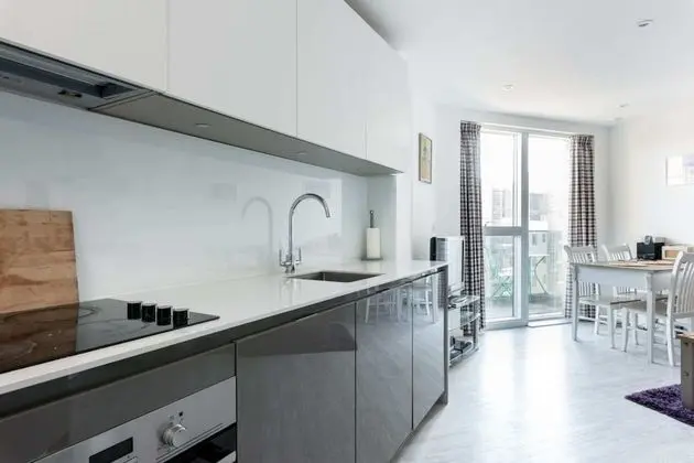 Apart Daire (1 Bedroom)