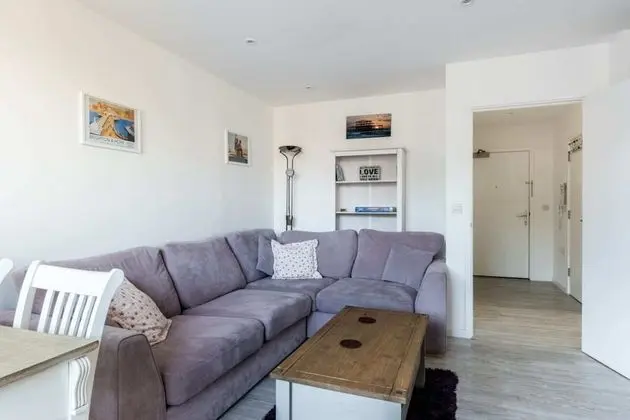 Apart Daire (1 Bedroom)