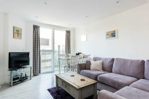 Apart Daire (1 Bedroom)