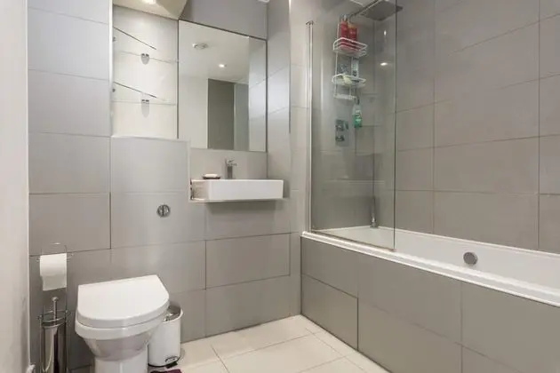 Apart Daire (1 Bedroom)