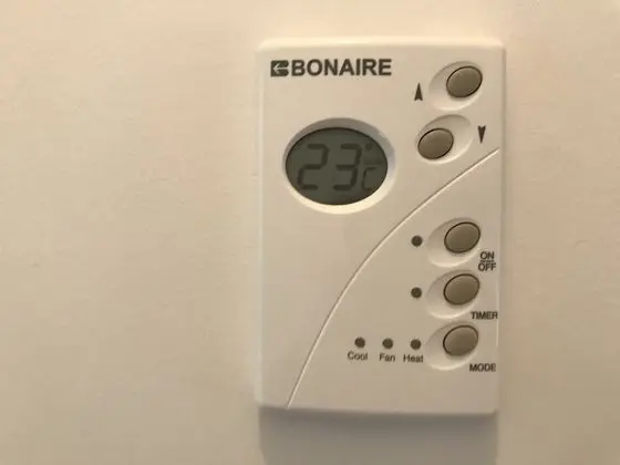 Deluxe Ev