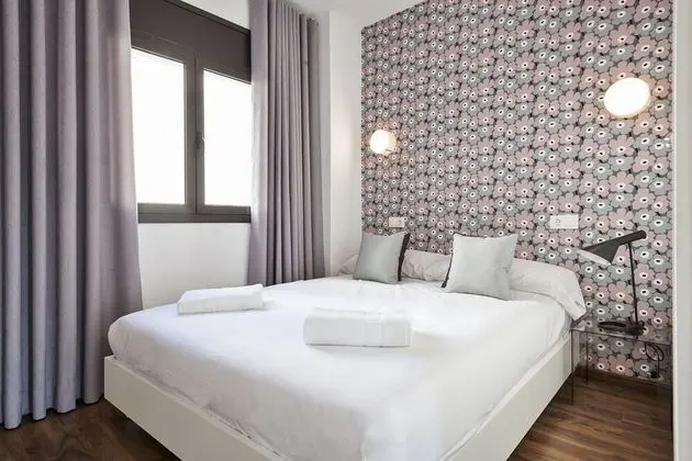Apart Daire, 2 Yatak Odası, 2 Banyolu