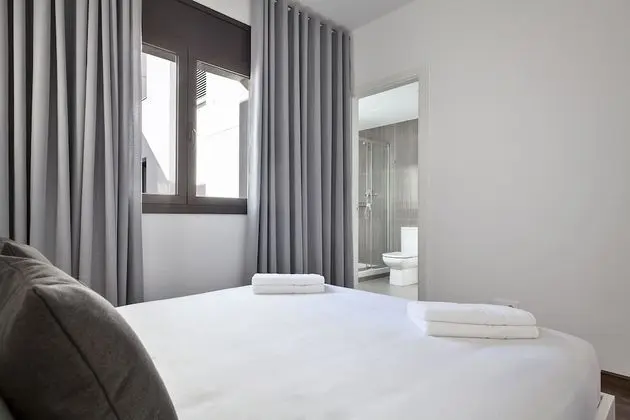 Apart Daire, 2 Yatak Odası, 2 Banyolu