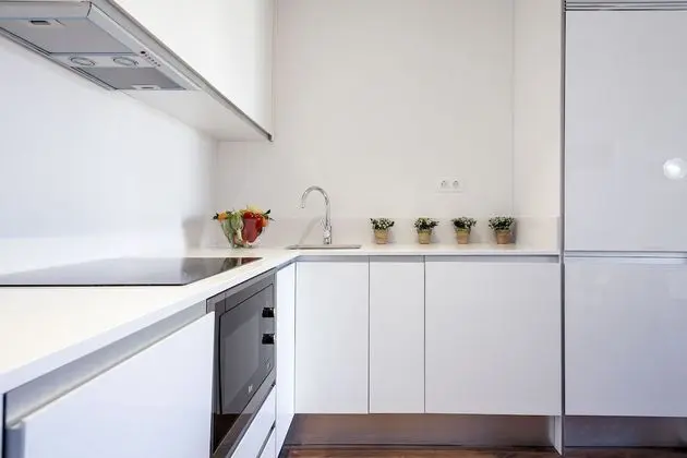 Apart Daire, 2 Yatak Odası, 2 Banyolu