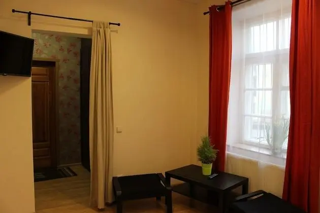 Family Room with Private Bathroom