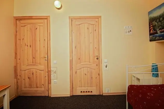 İki Ayrı Yataklı Oda, Özel Banyo
