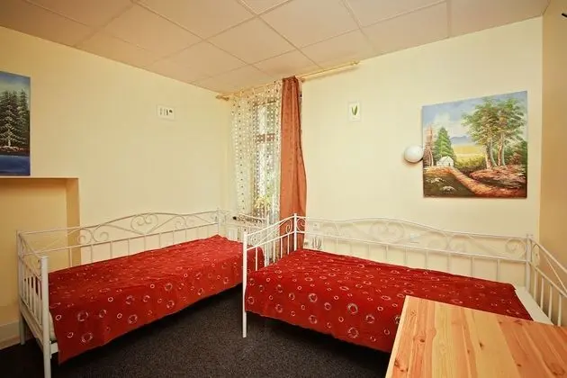 İki Ayrı Yataklı Oda, Özel Banyo