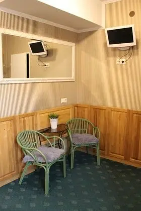 Tek Büyük Yataklı Oda, Özel Banyo