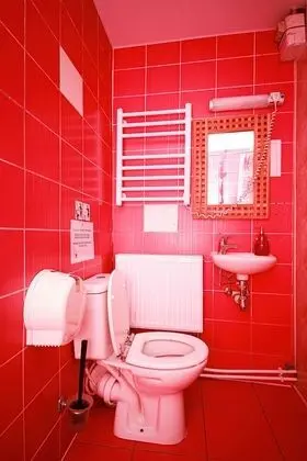 Tek Büyük Yataklı Oda, Özel Banyo