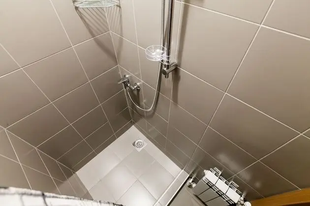 Basic Ortak Ranzalı Oda, Sadece kadınlar için (Bed in 6-beds dormitory)