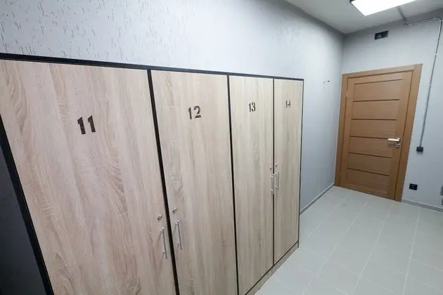 Ortak Ranzalı Oda, Sadece kadınlar için (Bed in 4-beds dormitory)
