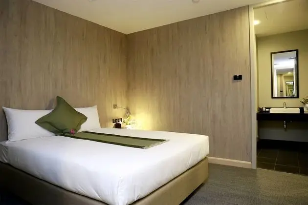 Superior Room 10 Hours