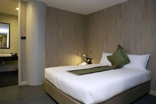 Superior Room 10 Hours