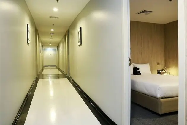 Superior Room 10 Hours