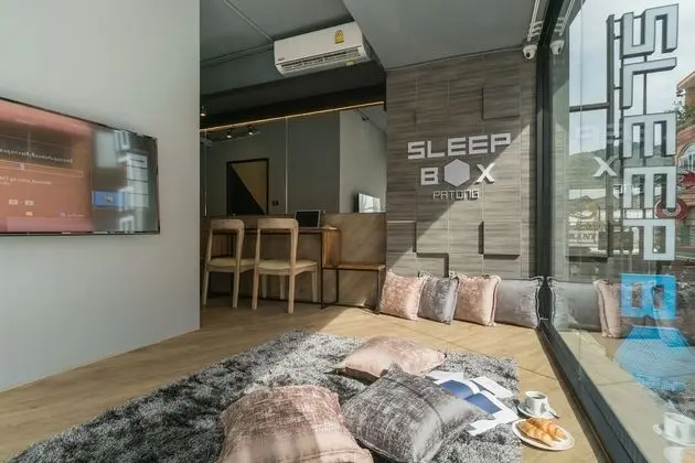 4 Bed Female Dorm Room