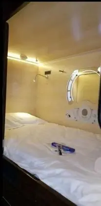 Comfort Ortak Ranzalı Oda