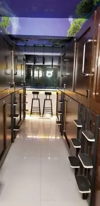 Comfort Ortak Ranzalı Oda